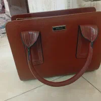 کیف چرم