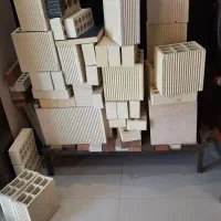 آجر سفال ولفتون ازکارخانه دولت آباد به سراسر ایران