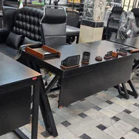 میز پذیرش هتلی رزرویشن اداری مدیریتی کنفرانسی کد۵۷|دفتر کار|مشهد, عامل|دیوار