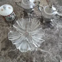 بشقاب والتر