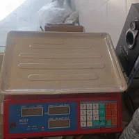 ترازو|فروشگاه و مغازه|رباط‌کریم, رباط‌کریم|دیوار