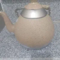 کتری سالم