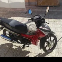 موتور احسان بی کلاج|موتورسیکلت|فردوس (خراسان), |دیوار