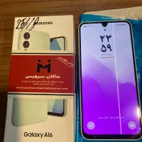 موبایل A16