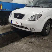 تیبا2 مدل 97|خودرو سواری و وانت|رشت, کوی جام جم|دیوار