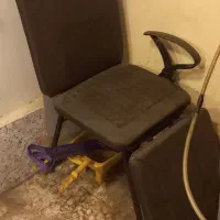 صندلی تاشو مخصوص تاتو