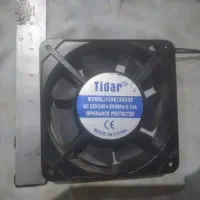 فن خنک کننده موتور کامپیوتر وغیره