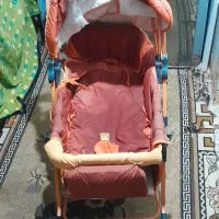 کالسکه بچه|کالسکه و لوازم جانبی|آزادشهر, |دیوار