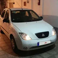 تیبا مدل 1400