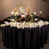 مداح و مجری مراسمات ترحیم و مداحی مجالس ترحیم