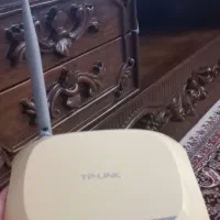 مودم TP LINK 4PORT