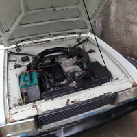 پیکان وانت ۸۹|خودرو سواری و وانت|تالش, هشتپر|دیوار