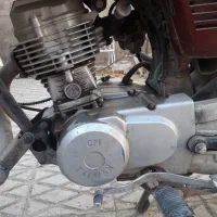 فروش موتور سیکلت نامی مدل ۸۵ تایوان اصل|موتورسیکلت|زاویه, |دیوار