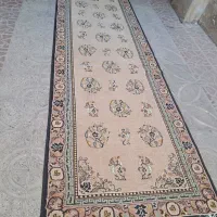 فرش کناره سالم و تمیز بدون پوسیدگی و سوختگی