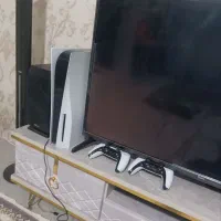 ps5|کنسول، بازی ویدئویی و آنلاین|نسیمشهر, |دیوار