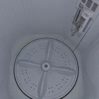 ماشین لباسشویی دوقلوی حایر|ماشین لباسشویی و خشک‌کن لباس|زابل, |دیوار