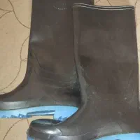 چکمه ممتاز نو سایز ۴۲