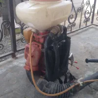 موتور سمپاش بنزینی|ماشینآلات صنعتی|پارسآباد, |دیوار