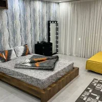 اجاره واحد آپارتمان مبله هتلی آزادی|اجارهٔ کوتاه‌مدت آپارتمان و سوئیت|تهران, استاد معین|دیوار