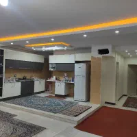 فاز ۸/محله ۱ /۱۰۵متری/واحد فول همچی تسویه