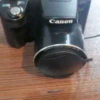 پاورشات sx510 hs