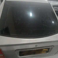 پراید تک برگ سند 87|خودرو سواری و وانت|یزد, |دیوار