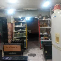 اجاره مغازه ۳۰ متر دو نبش|اجارهٔ مغازه و غرفه|تهران, جوادیه تهرانپارس|دیوار