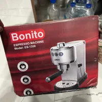 قهوه ساز و اسپرسو ساز حرفه ای|سماور، چای‌ساز، قهوه‌ساز|سرعین, |دیوار