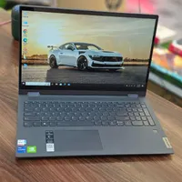 لنوو flex 5 در حد نو لمسی 360 درجه