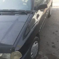 پراید مدل ۸۲
