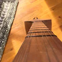 چگور|سازهای سنتی|تهران, کامرانیه|دیوار