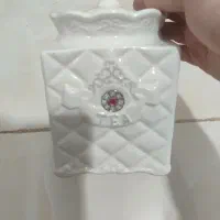 پا سماور شیک تمیز