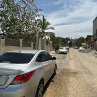 فروش اکسنت مدل ۲۰۱۱ تمیز