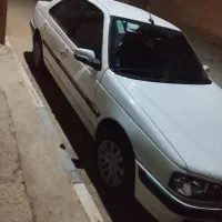 پژو پارس