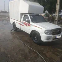 وانت نیسان، پادرا مدل ۱۴۰۰ برج ۱۱