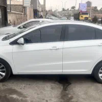 آریزو ۵ لاکچری ۹۵|خودرو سواری و وانت|محمدشهر, محمدشهر|دیوار