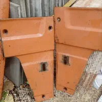 تراکتور رومانی خریدوفروش کلیه لوازم|قطعات یدکی و لوازم جانبی|ناغان, |دیوار