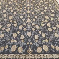 فرش 440شانه9متری نخ بی سی اف،آکبند|فرش|کنگاور, |دیوار