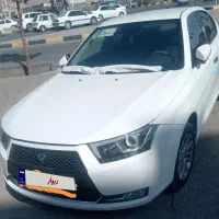 دنا پلاس 6 دنده  403لاکچری