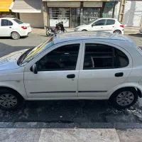 تیبا 2|خودرو سواری و وانت|ملارد, |دیوار