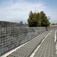 بلوک پرسی/کول چاه/سیمان/ماسه سفال آجر گچ‌ پوکه