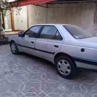 پژو 405مدل 89