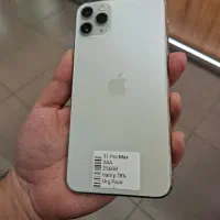 آیفون ۱۱ پرو مکس