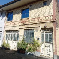 خانه دو واحدی باهم در فکوری|فروش آپارتمان|رشت, کوی فکوری|دیوار