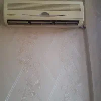 کولر گازی ۲۴هزار جنرال طرح لبخندی