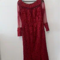 لباس مجلسی