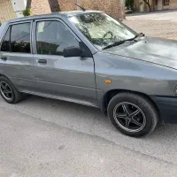 پراید مدل 94