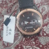 ساعت مدل bolun