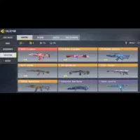 اکانت کالاف دیوتی