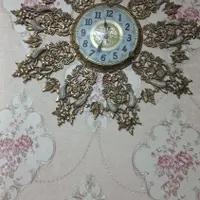 ساعت برنز.سالم ۵کیلویی